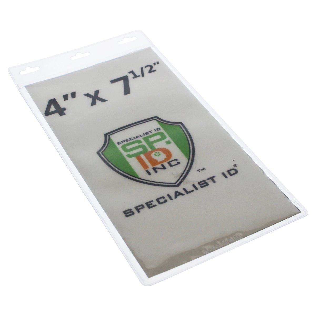 Amazon.com : Lanyards with 4X7 Extra Large Ticket Holders for Pit